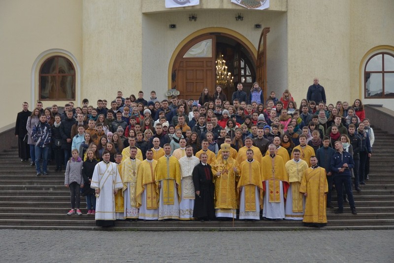 II Форум молоді та лідерів МХО