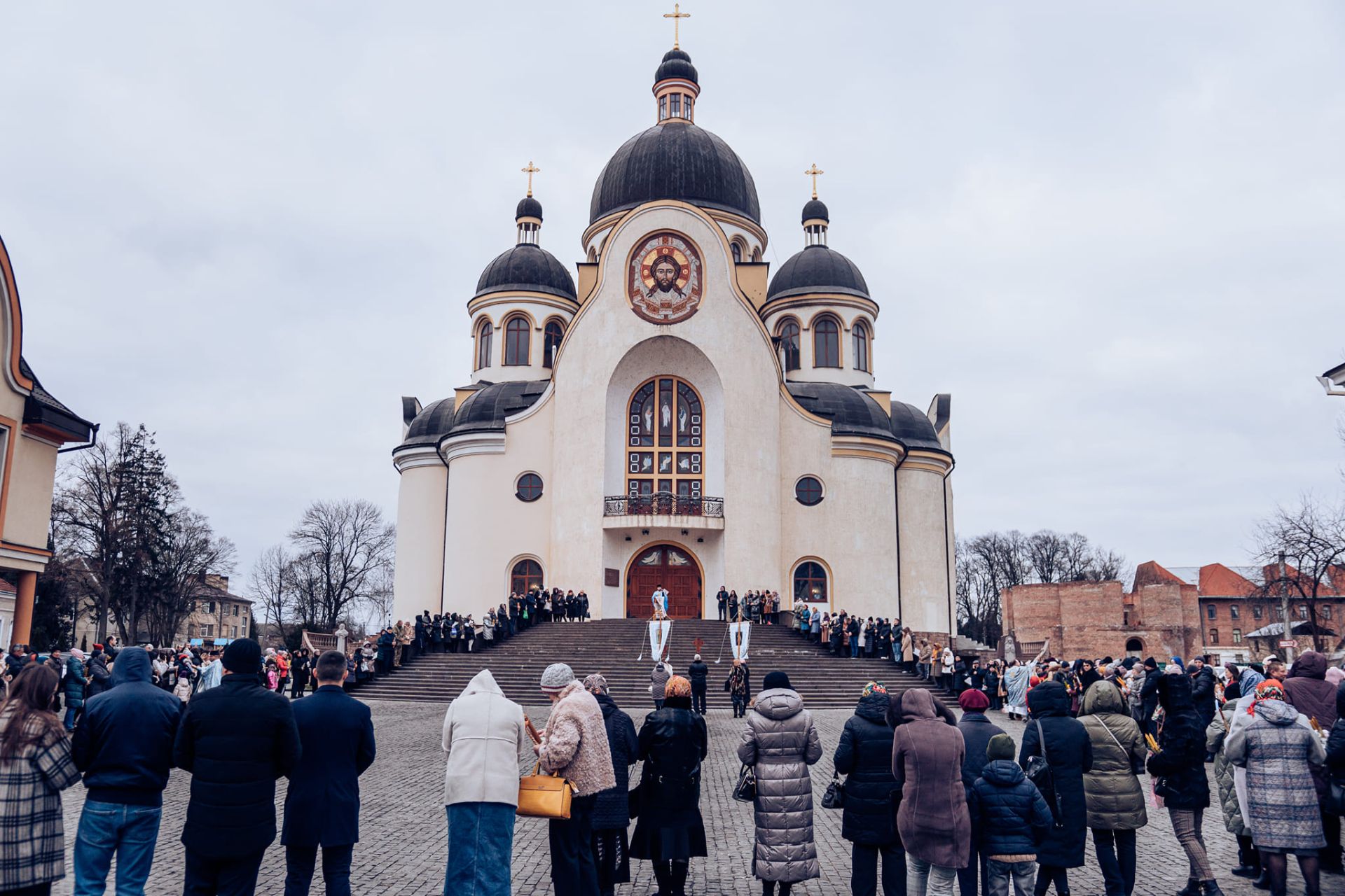 Стрітення Господнє!