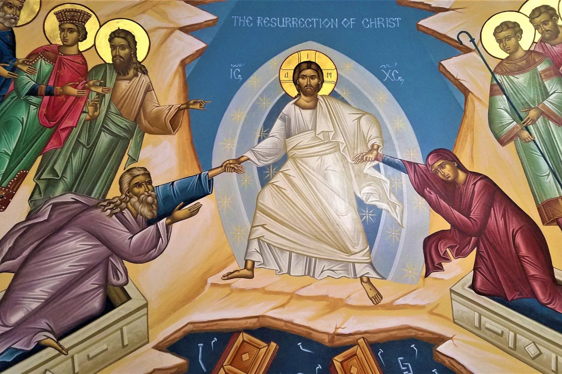 Великоднє послання Блаженнішого Святослава!