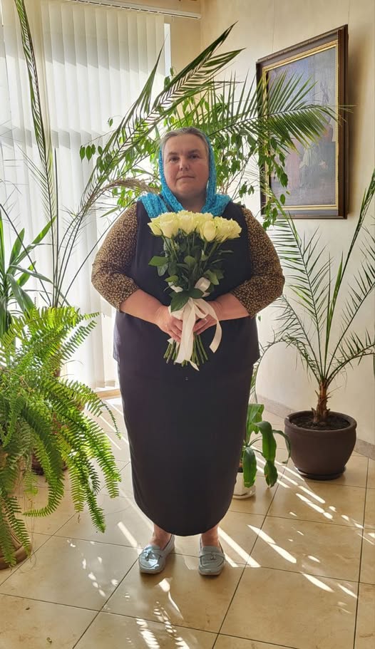 Вітаємо!