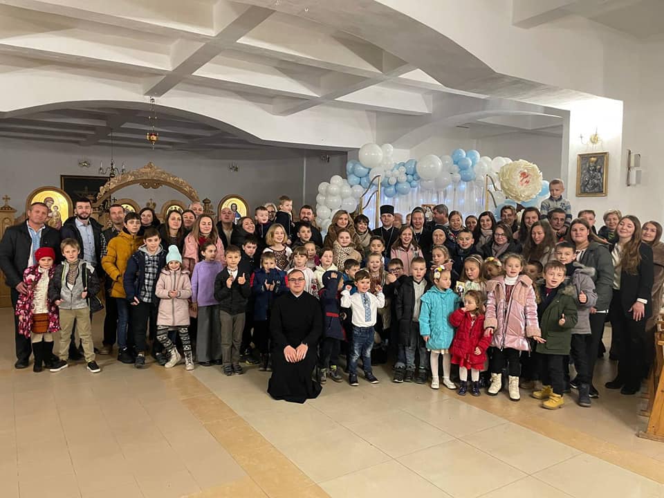 Слідами блаженної Йосафати Гордашевської