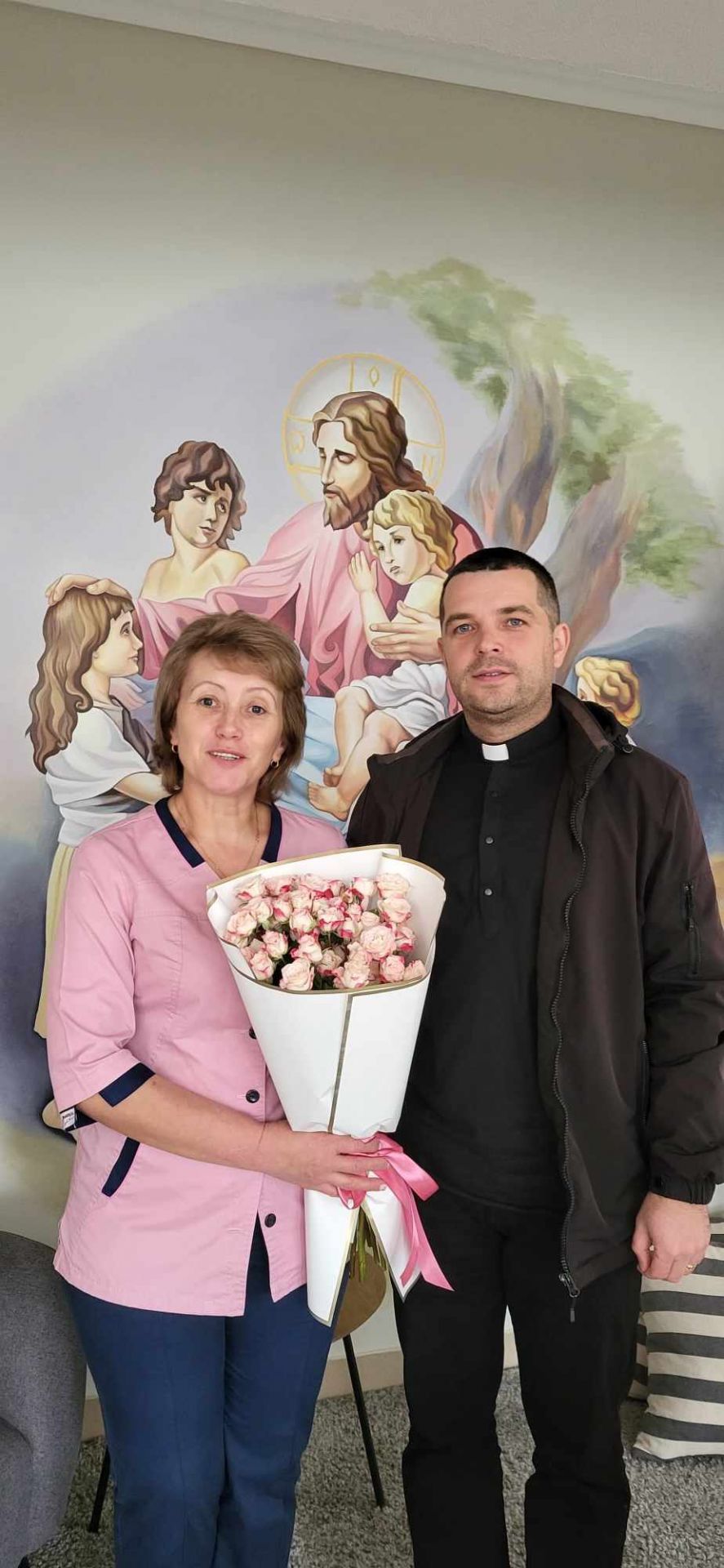 Многая літа!