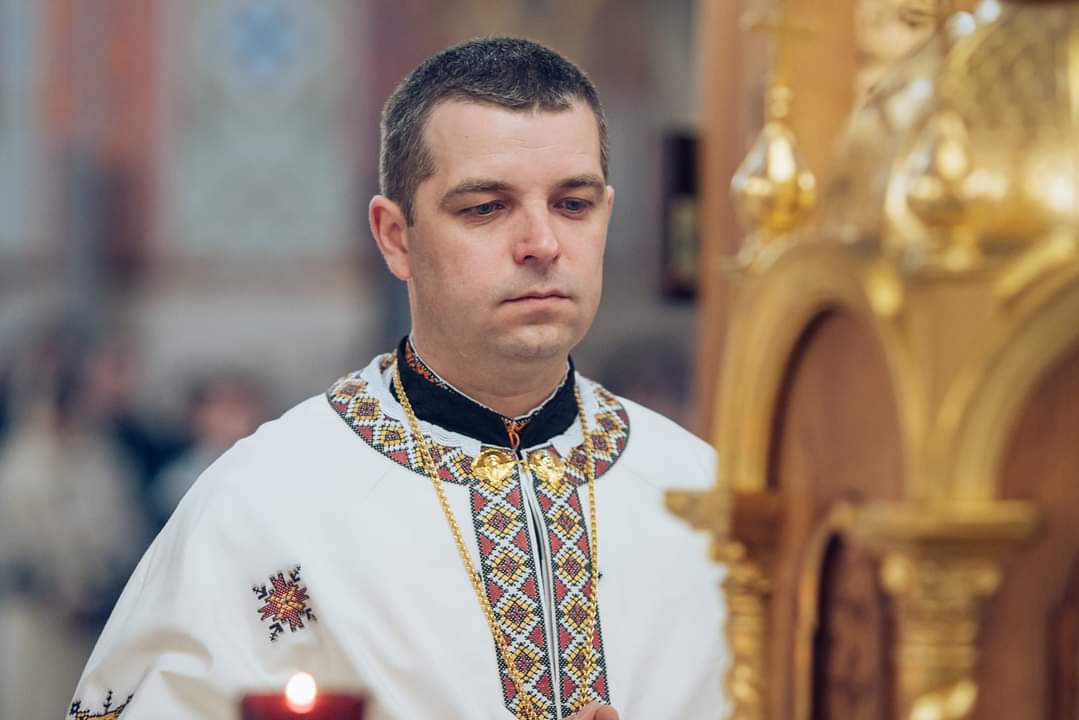 Щиро вітаємо!