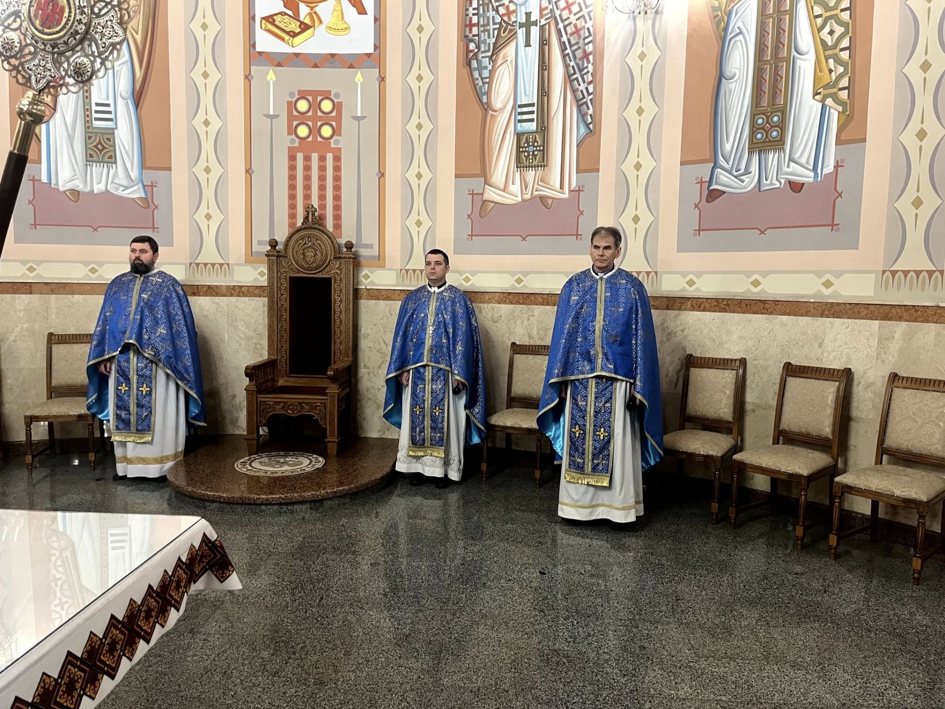 Стрітення Господнє!