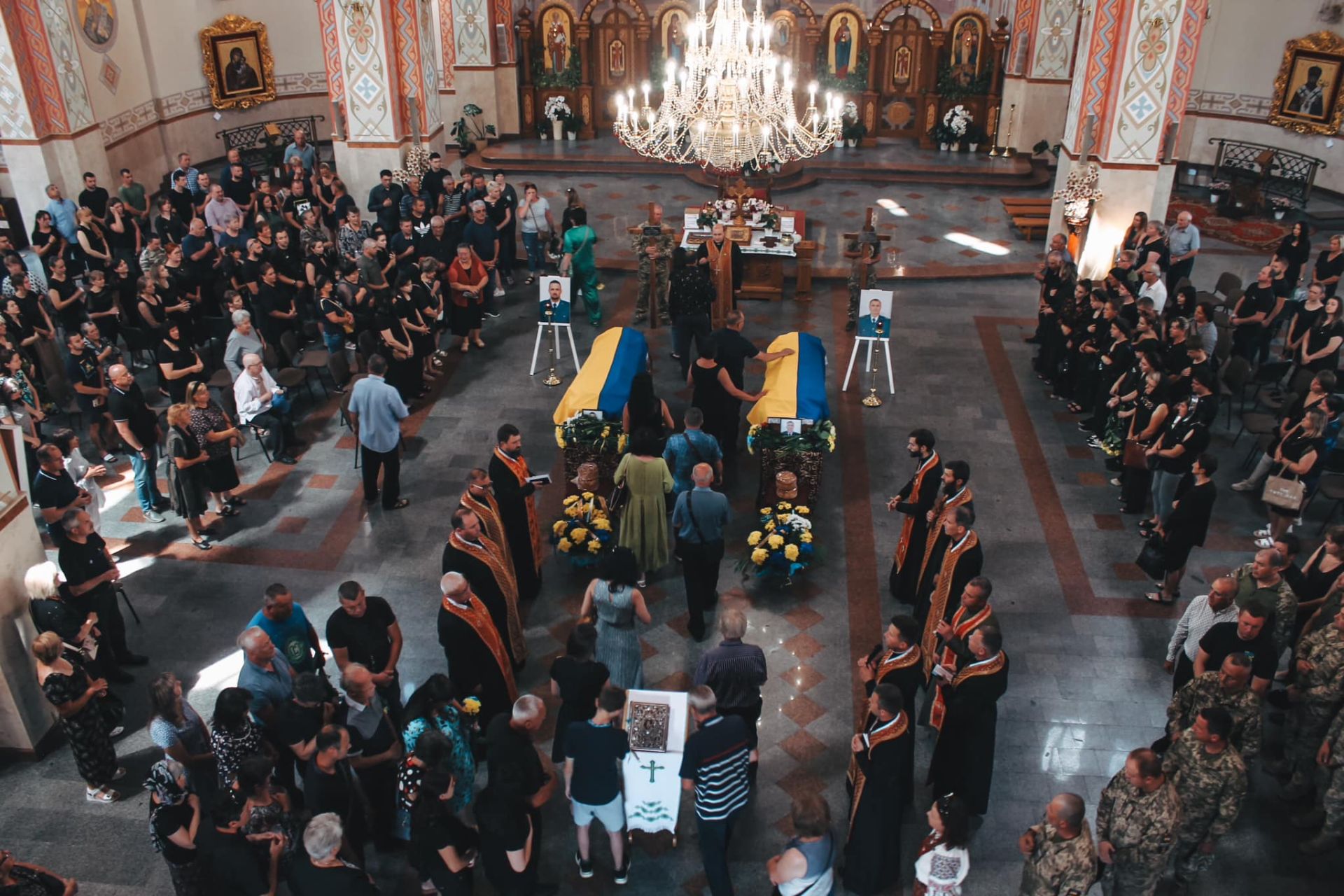 Вічна слава Героям!
