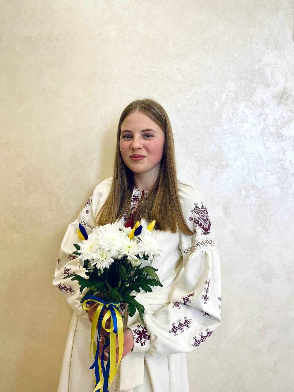 Найщиріщі вітання!