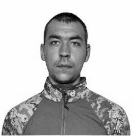 Воїн "на щиті"!