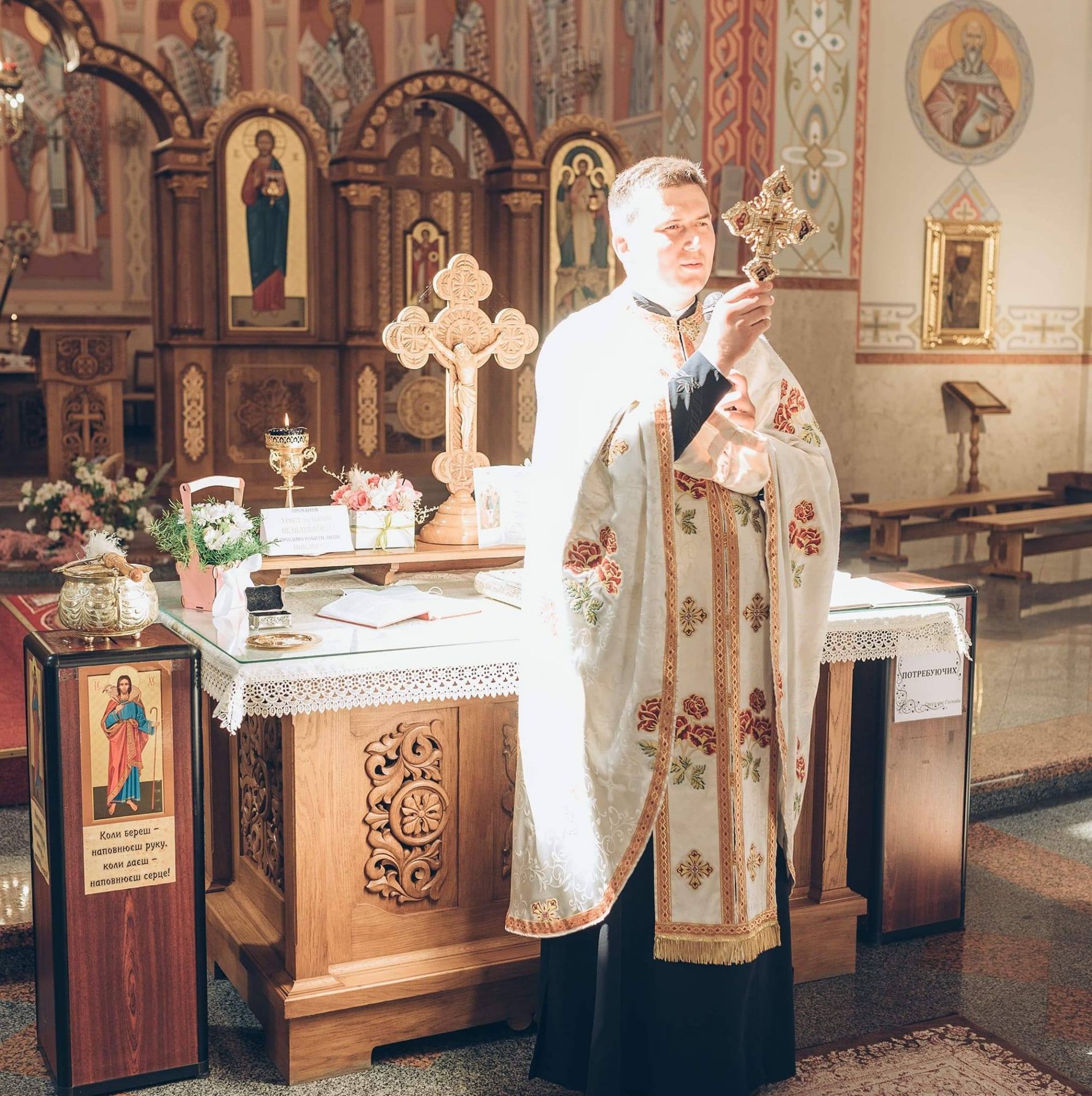 На многії літа