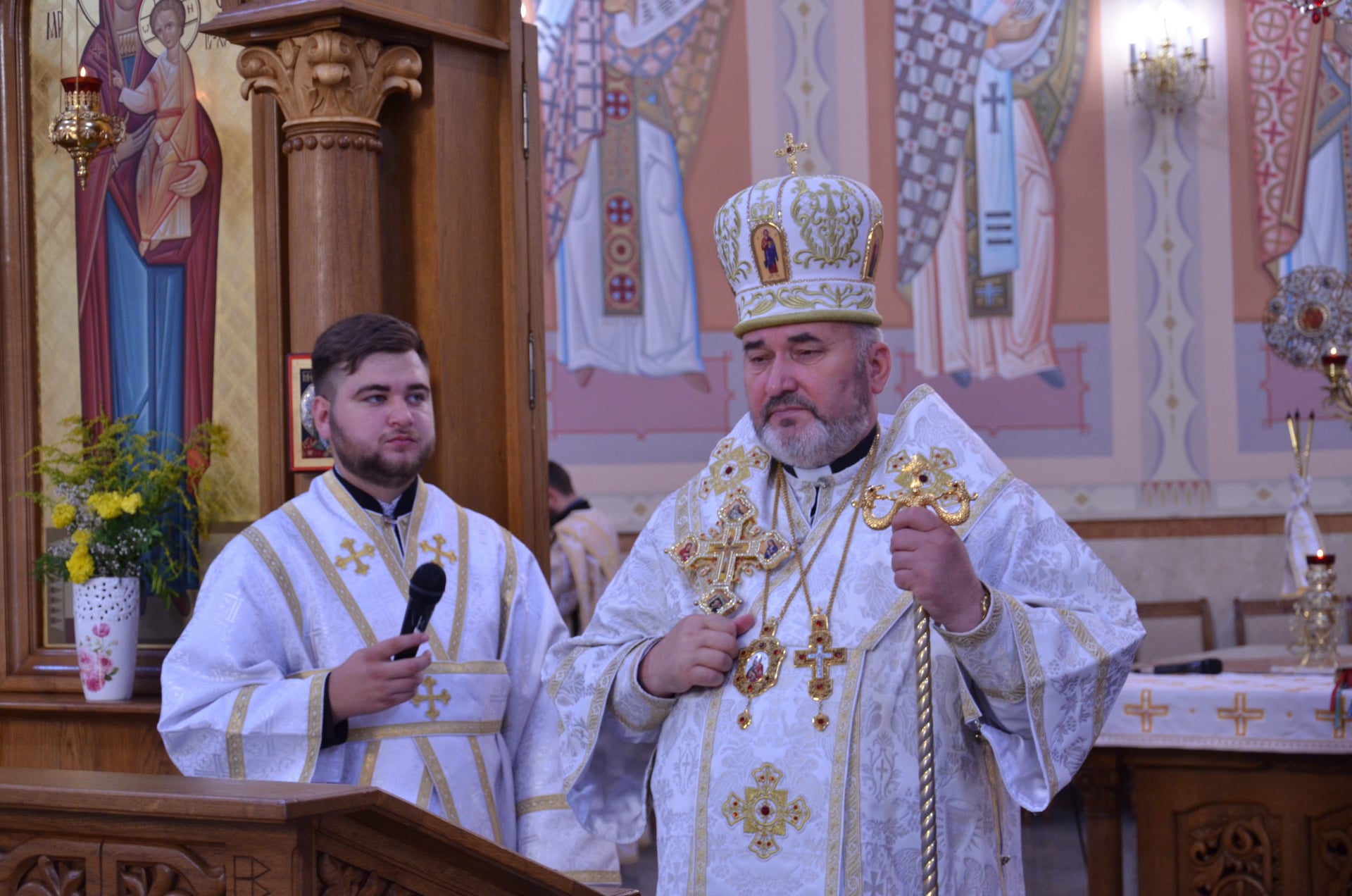 Божественна Літургія