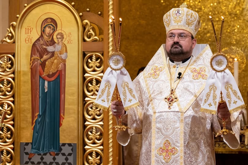 Найщиріші привітання!