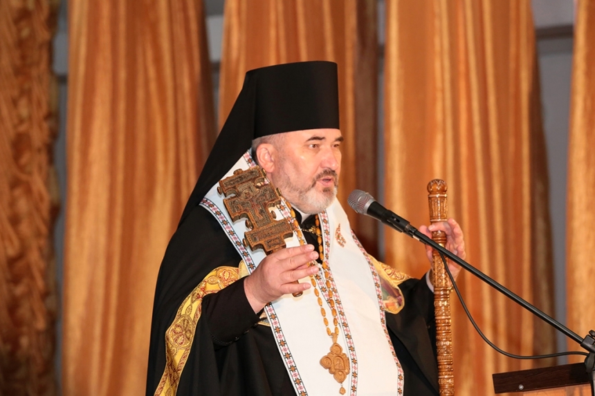 Звернення до духовенства та вірних Коломийської єпархії УГКЦ у зв’язку з небезпекою поширення коронавірусної інфекції