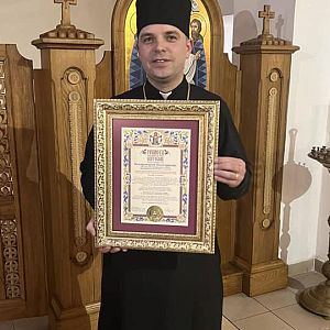 10-та річниця музею!