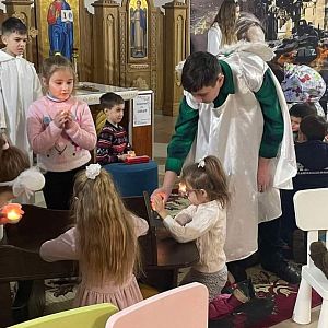 Свято Миколая!