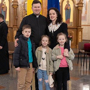 Псалми Давидові!