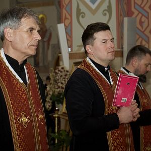 Покаяльний канон Андрея Критського!