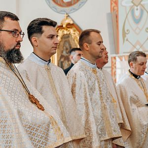Форум молоді Коломийської єпархії УГКЦ!