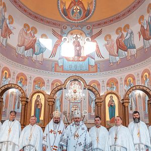 Воскресіння Христове! Пасха!