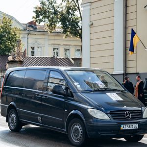 Вічна пам'ять Герою!