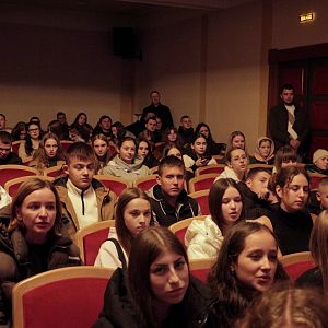 Форум молоді Коломийської єпархії УГКЦ!