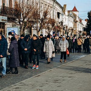 Вічна пам'ять Герою!