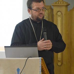 Відбулась конференція для духовенства єпархії