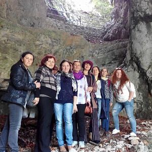 Поїздки, які пробуджують душу, - що може бути більш пам'ятним у нашому житті… 