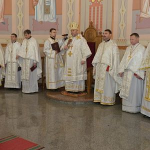 Різдвяні богослужіння