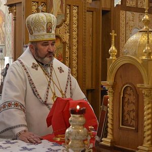 Святкування Дня катехита в Коломийській єпархії