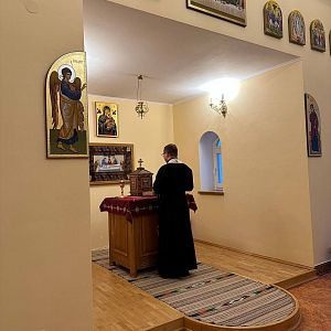 Молодіжні реколекції!