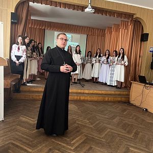 Життя - безцінний Божий дар!