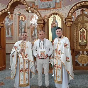 Вітаємо!