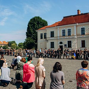 Вічна пам'ять Герою!