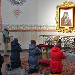 Неділя про Старашний Суд