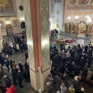 Як стати виконавцями Слова Божого?