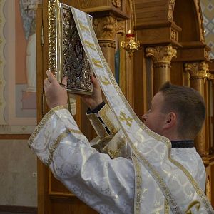 З’їзд мирян Коломийської єпархії