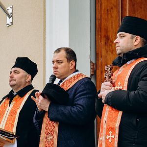 Вічна пам'ять Герою!
