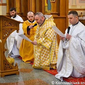 Прощена неділя
