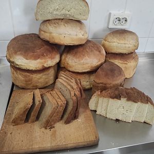 Парафіяльний Карітас (травень)!
