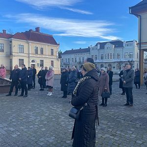 Пам"ять про владику Миколая