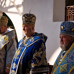 Єпархіальна проща до Зарваниці!