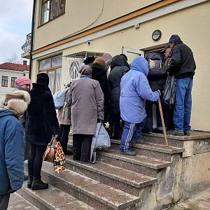 Парафіяльний Карітас