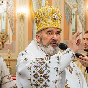 Храмове свято у Катедральному соборі!