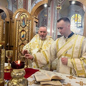 Сиропусна неділя!