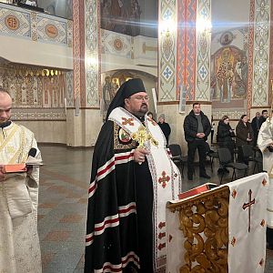 Навечір'я Різдва Христового!