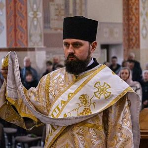 Квітна неділя!