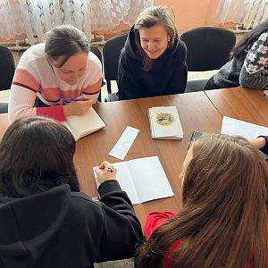 Семінар для педагогів ЗДО!
