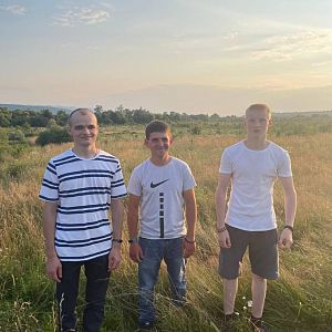Проща до Товмачика