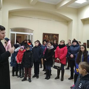 «Молитва за Україну»