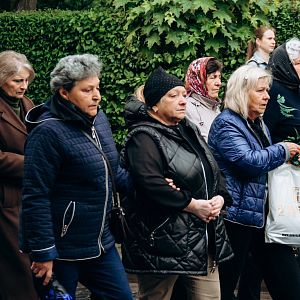Вічна пам'ять Герою!