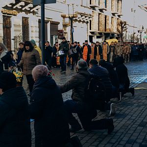 Вічна пам'ять Герою!